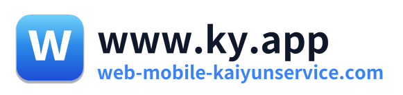 www.ky.app